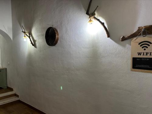 Viesnīcas āriene, Casa do Aguadeiro in São Marcos do Campo