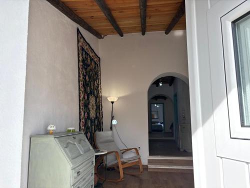 Viesnīcas āriene, Casa do Aguadeiro in São Marcos do Campo