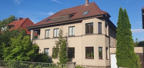 Ferienwohnung Seeadler in Waren Müritz, Deutschland