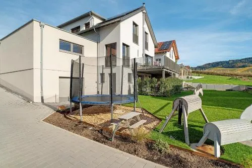 Ferienwohnung am Tanzberg in Oberkirch, Österreich