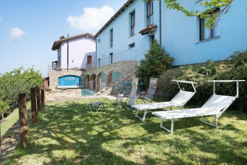  La Corte di Langa alloggio Quarzo in Albaretto Della Torre 