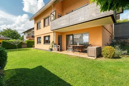 Ferienwohnung Carolin in Dornstetten, Deutschland