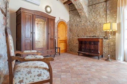 A szálláshely kívülről, Casa Encanto con Jacuzzi in Vilanova d'Escornalbou