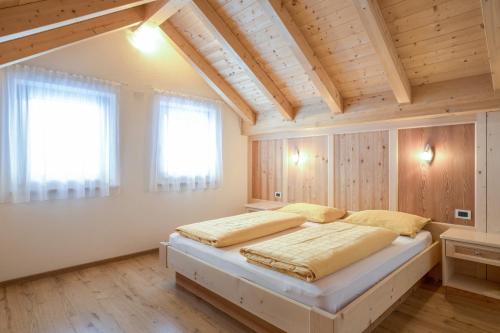  Apartment Kronplatz in St. Martin in Thurn