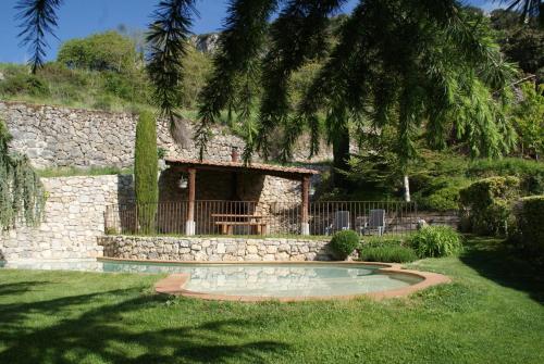 外部景觀, El Racó d'Espunyes (El Raco d'Espunyes) in 奧登