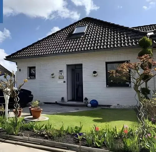 Ferienwohnung Steuerbord in Büsumer Deichhausen, Deutschland