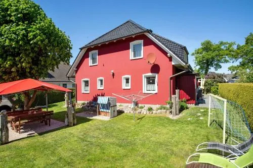 Fewo 14 - Halbinsel Darss - Ostsee in Wieck, Deutschland