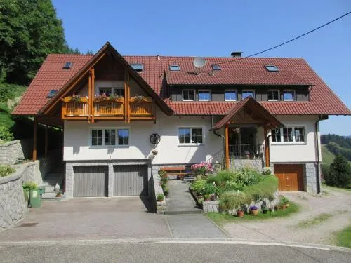 Haus Anna in Sendelbach, Österreich
