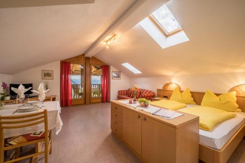 Ferienwohnung Bozen - Salonetto