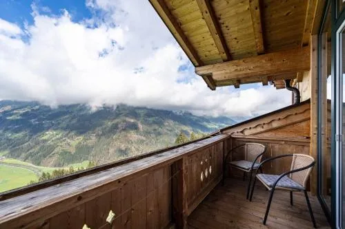 Unterlehenhof 10 Personen in Zell am Ziller, Österreich