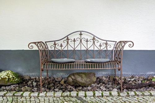 Haus Bienen – Ihringen, TX
