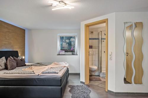Haus Bienen – Ihringen, TX