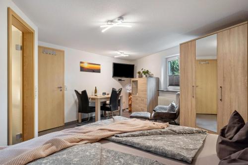 Haus Bienen – Ihringen, TX