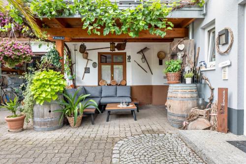 Haus Bienen – Ihringen, TX