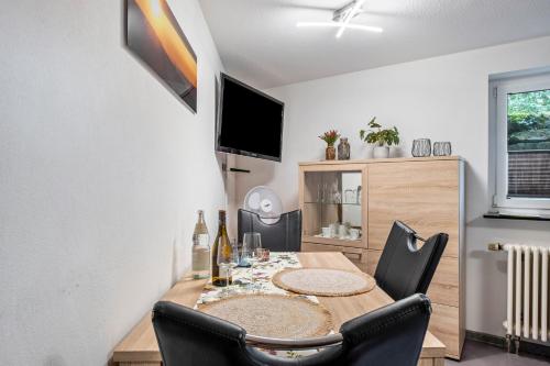 Haus Bienen – Ihringen, TX