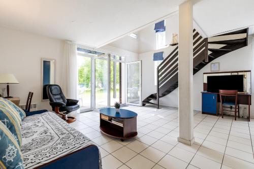 Marina de Talaris Lacanau villa - image 3