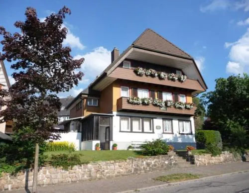 Ferienwohnung Dachtler in Hinterzarten, Deutschland