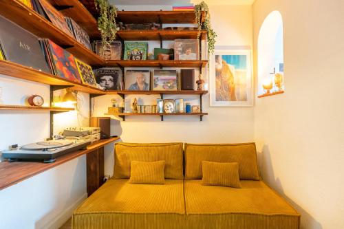 Appartement Mignon Plein Centre - image 4
