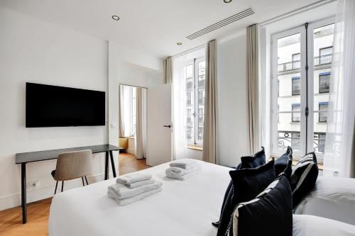 Líbere Paris Haussmann - image 13
