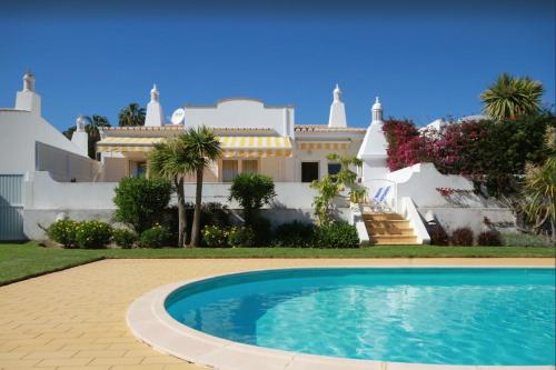 Villa Meia-praia gîte à louer Marina de Lagos
