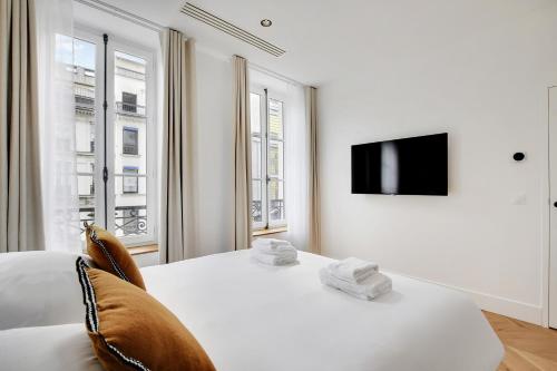 Líbere Paris Haussmann - image 2