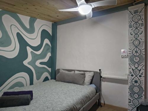 Backpackers La Gaditana, Malaga