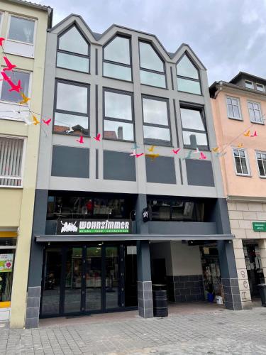 Ferienwohnung Khorsandi Zwei - image 29