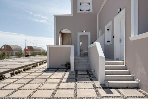 08 Double room Perivolos beach - Ανάφη