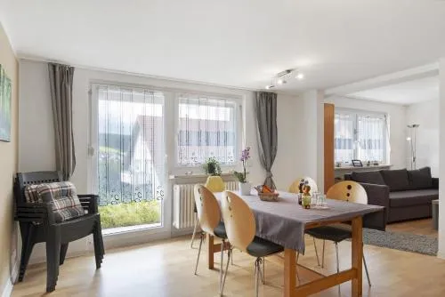 Ferienwohnung Windradblick in Schonach, Deutschland