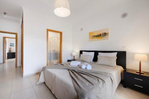 Chez Hélène et Paulo - Lagos - image 5