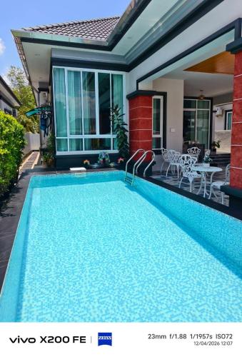 Aroyapoolvilla69 - Hat Yai