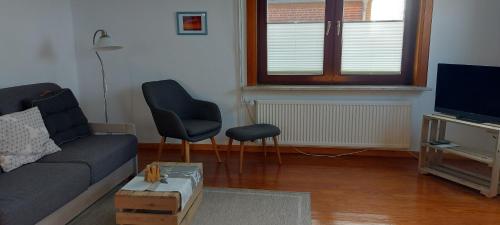 Hotelli välisilme, Ferienhaus Hadler in Kronprinzenkoog