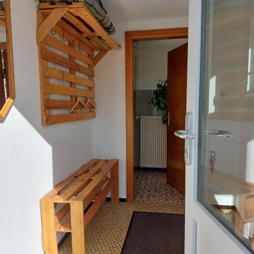 Hotelli välisilme, Ferienhaus Hadler in Kronprinzenkoog