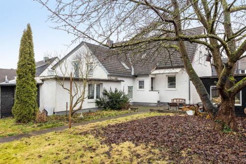 Messe Apartments Hannover, Hannover