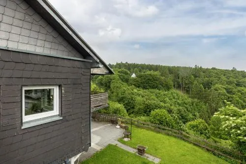Ferienhaus Schanze 17 in Schmallenberg, Deutschland