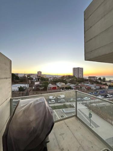 Departamento familiar, Mirador Placeres, Viña del Mar