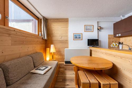Appartement Aime 2000, Mâcot La Plagne