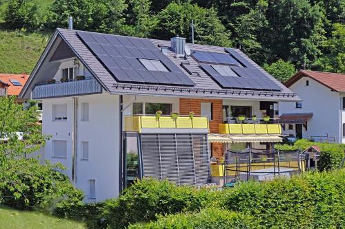 Haus Belchenherz - Münstertal – khách sạn tại Kleines Wiesental