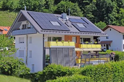 Haus Belchenherz - Münstertal in Münstertal, Deutschland