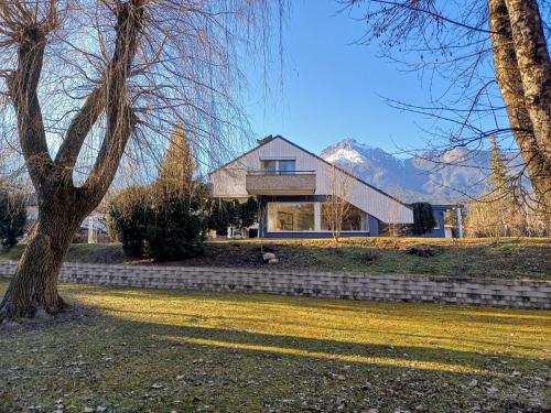 Haus Gutschi in Imst, Österreich
