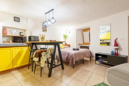 Maison Citron - Explore Courmayeur Mont Blanc