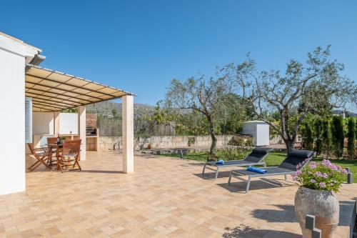 Ses Oliveres - image 5