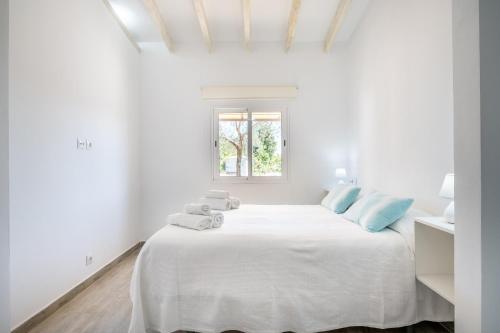 Ses Oliveres, Mallorca