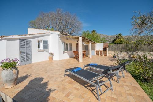 Ses Oliveres - image 14