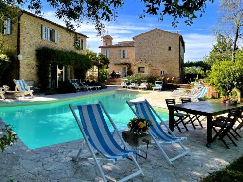 Castello di Granarola Relais - Adults Friendly - - Gradara