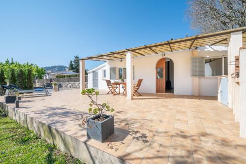 Ses Oliveres - image 12