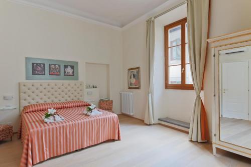 Proconsolo Superior Suite, Florencie