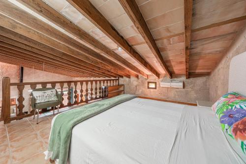 ทัศนียภาพภายนอกโรงแรม, โฮเทล เซเกลส์ (Hotel Segles) in กัมโปส