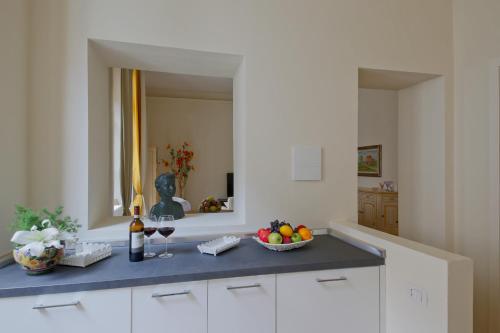 Proconsolo Superior Suite, Florencie (fotografie 10)