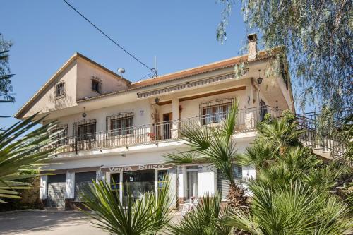 . Casa chalet venta ruizo